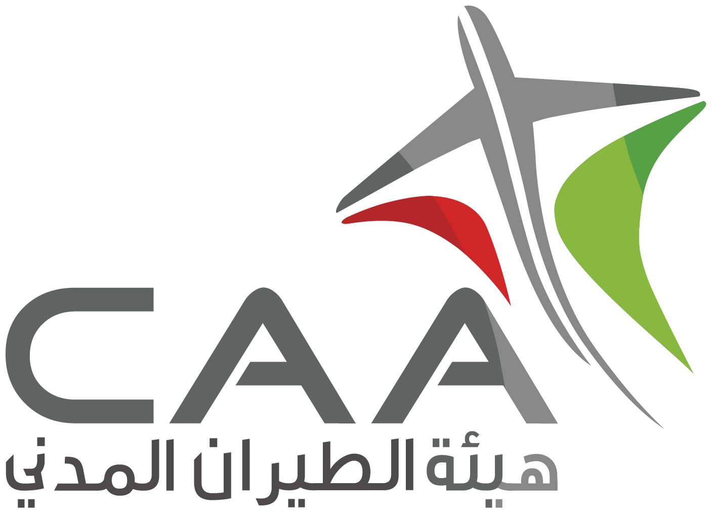 CAA Logo